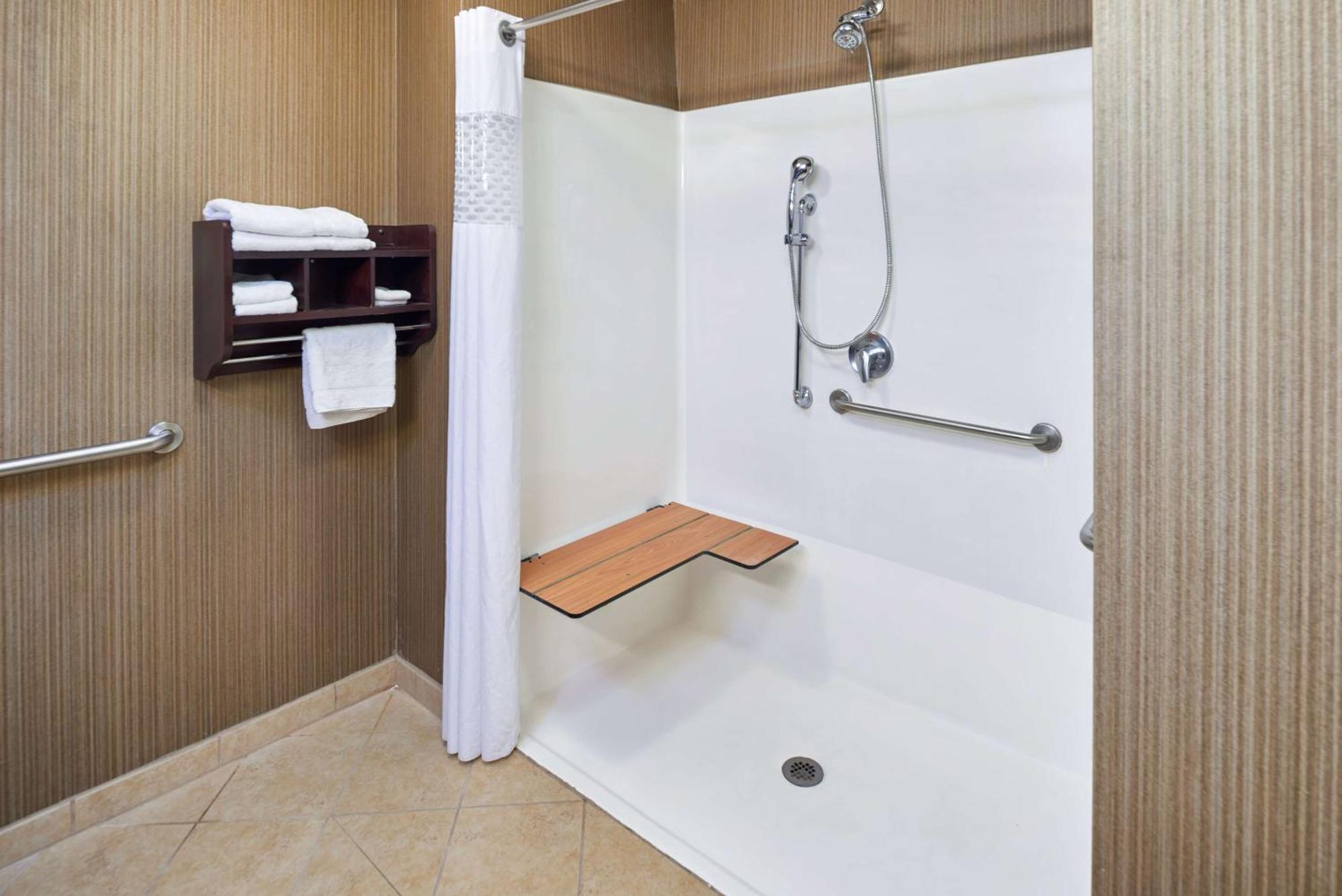 Hampton Inn & Suites Longview North Luaran gambar