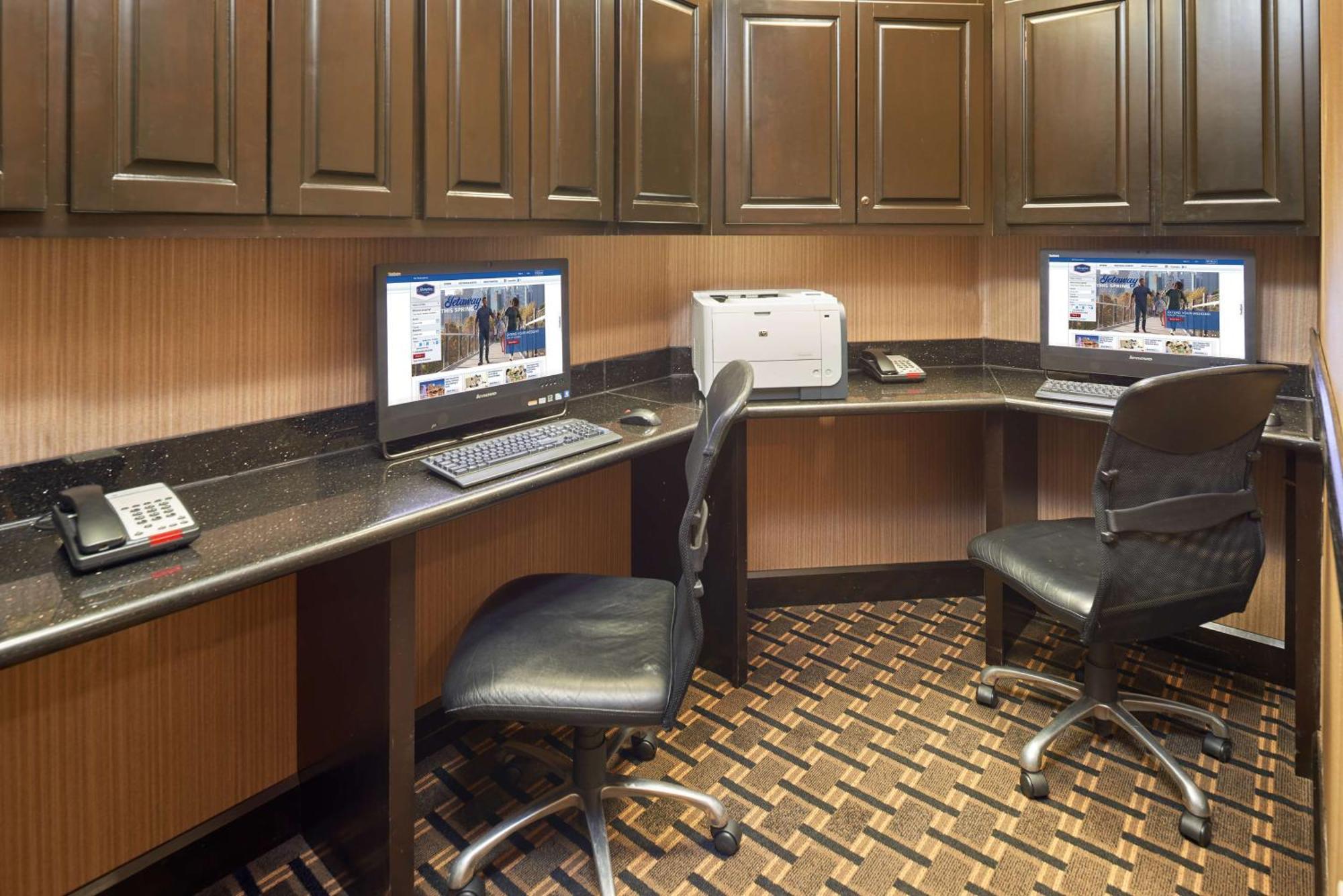 Hampton Inn & Suites Longview North Luaran gambar