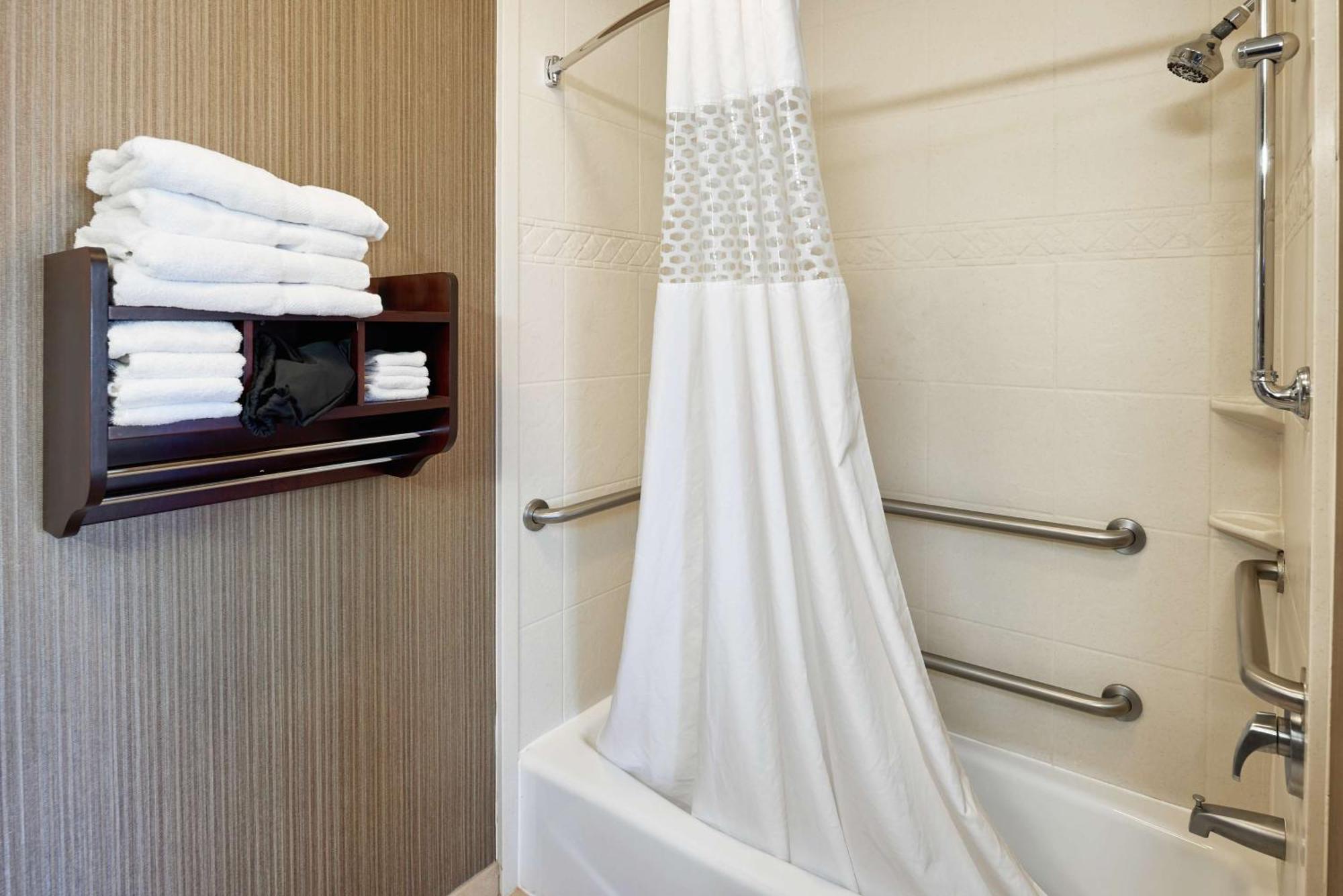 Hampton Inn & Suites Longview North Luaran gambar