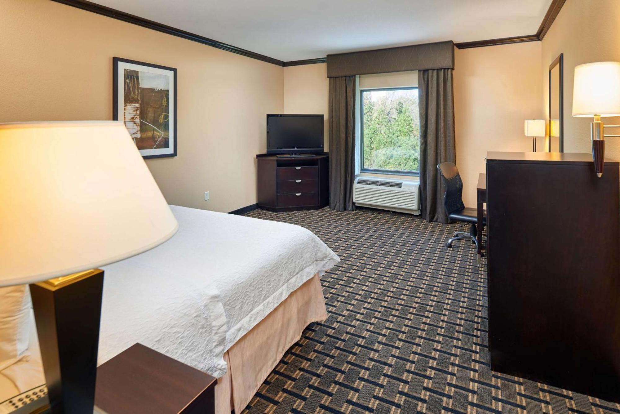 Hampton Inn & Suites Longview North Luaran gambar