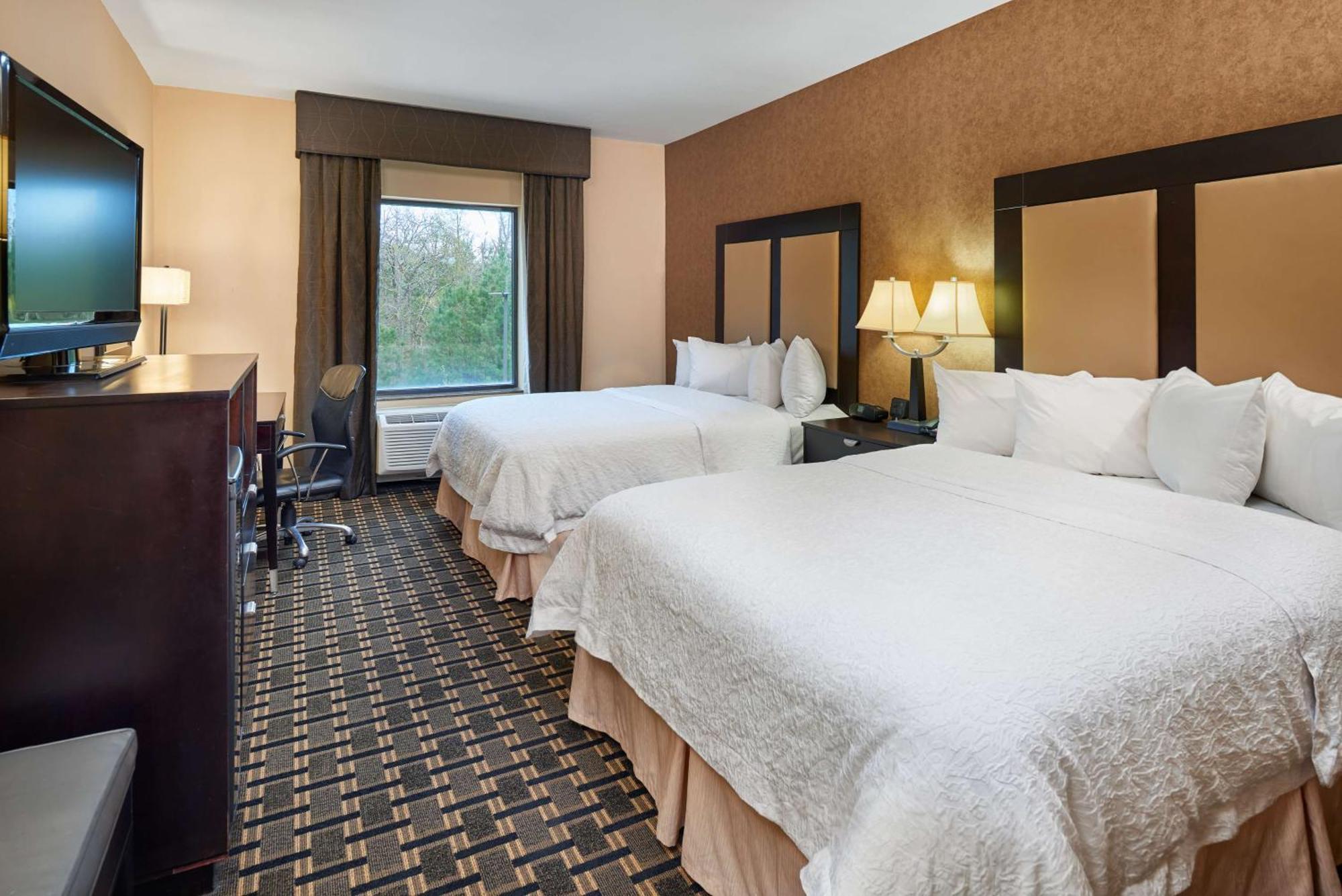 Hampton Inn & Suites Longview North Luaran gambar