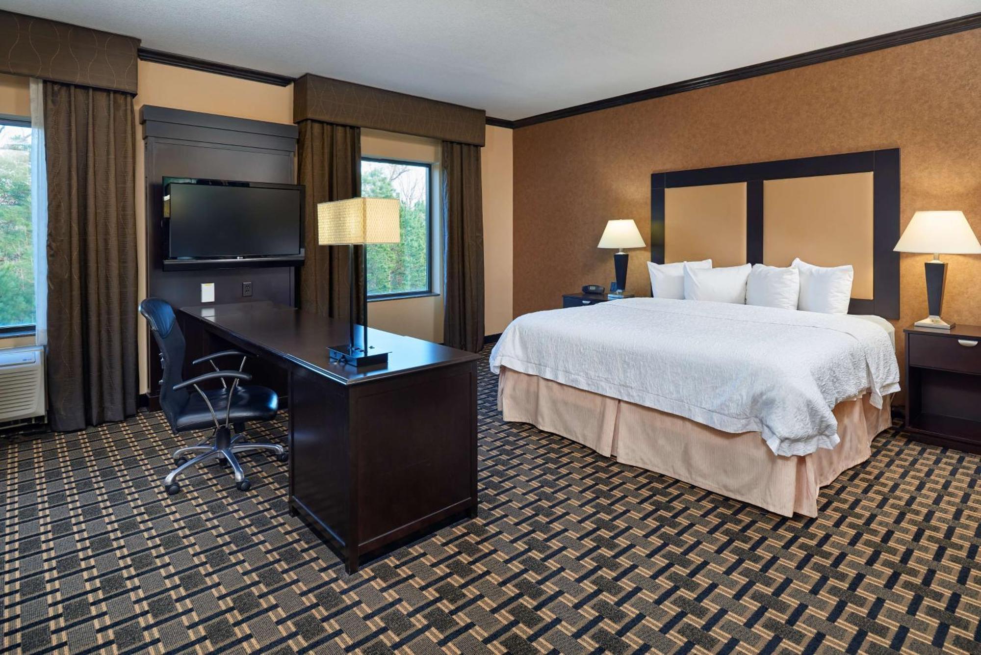 Hampton Inn & Suites Longview North Luaran gambar