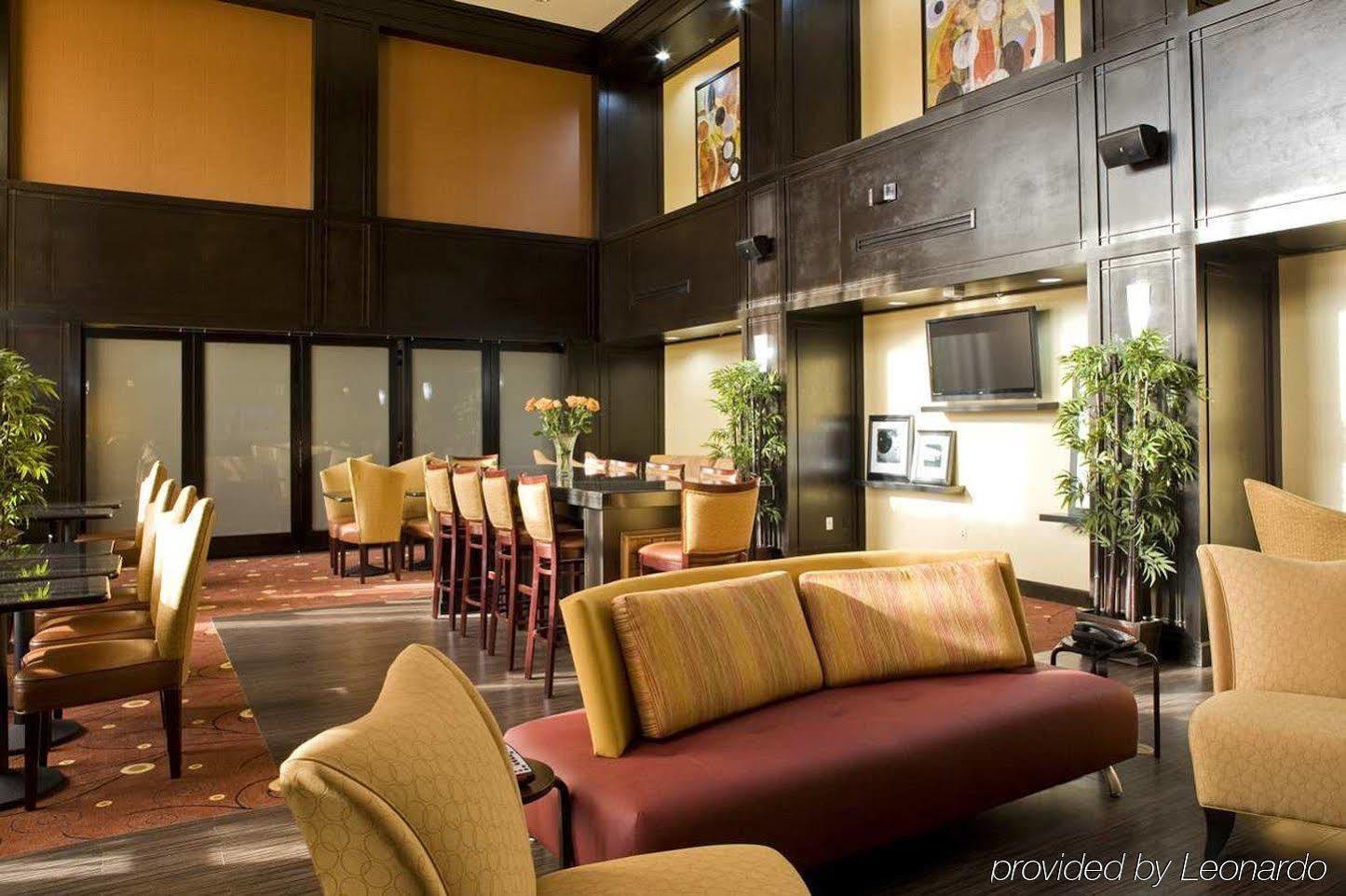 Hampton Inn & Suites Longview North Luaran gambar