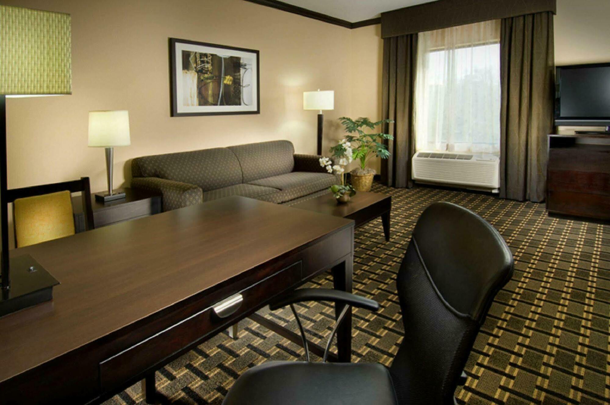 Hampton Inn & Suites Longview North Luaran gambar